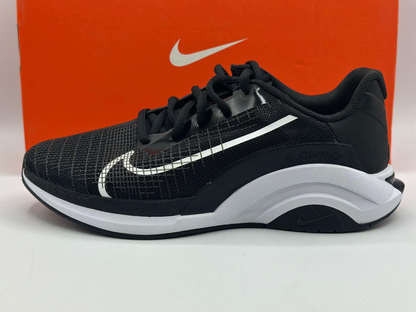 Nike Homme Superrep Surge Football Shoe