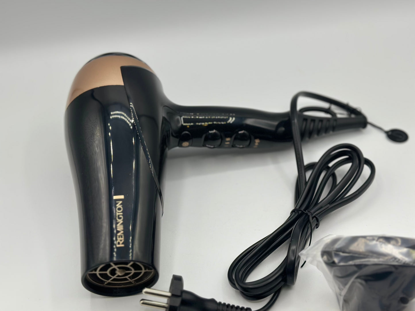 Sèche-cheveux Remington Eclat Protect D6092DS 2200 W Noir