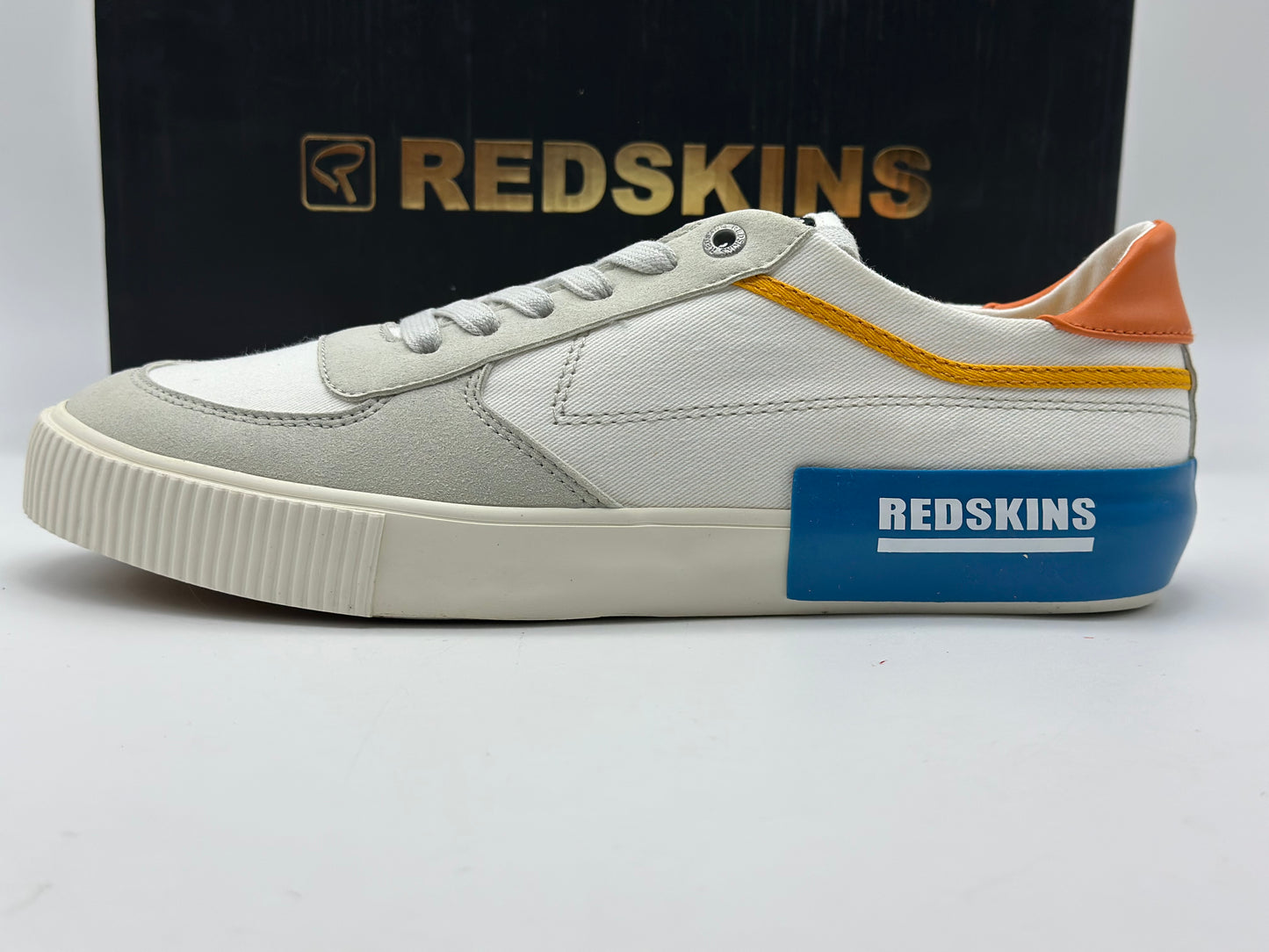 REDSKINS
Baskets textile EVENT