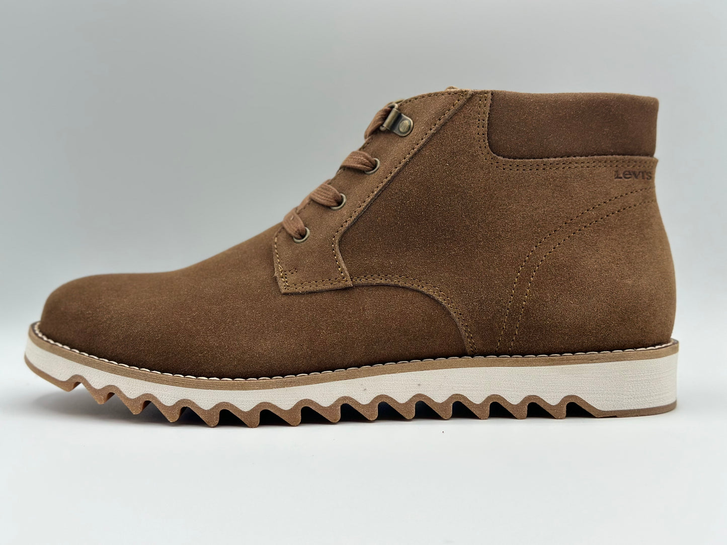 Chaussures montantes Levis Berg Desert Ripple Shoes