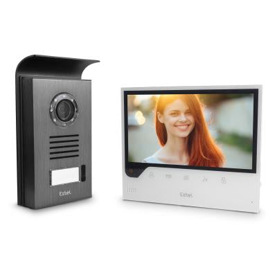 Visiophone Filaire connecté à Votre Smartphone Android ou Apple Extel neuf