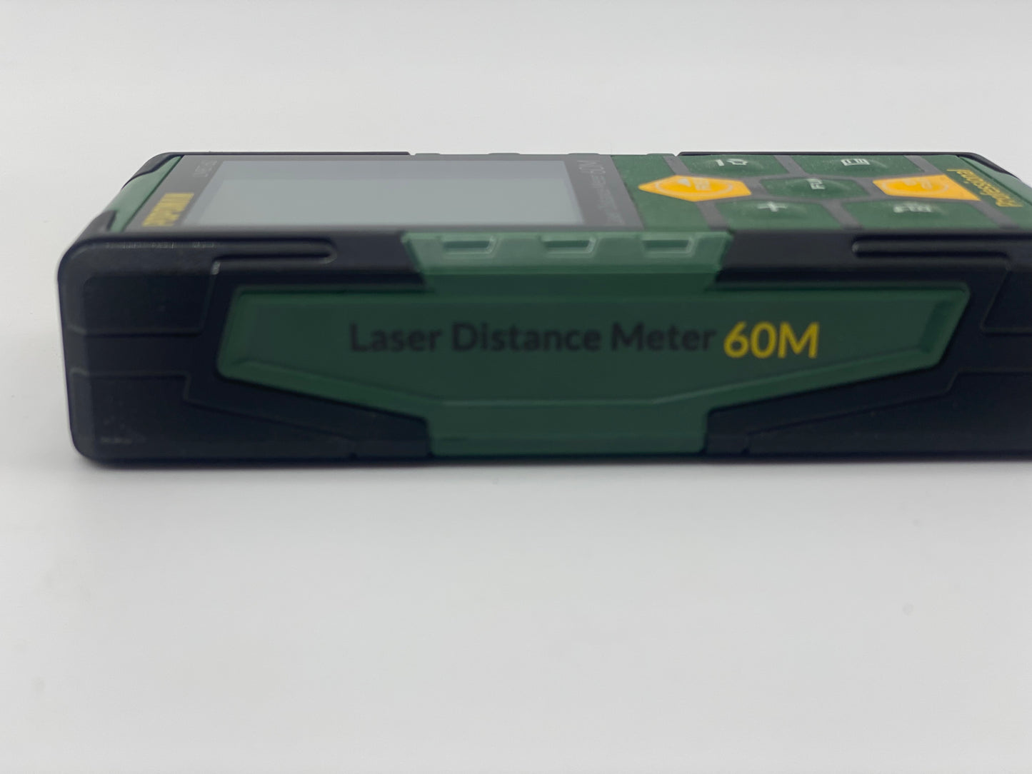 Mesure de distance laser POPOMAN, rechargeable avec Bluetooth 60m Transfert