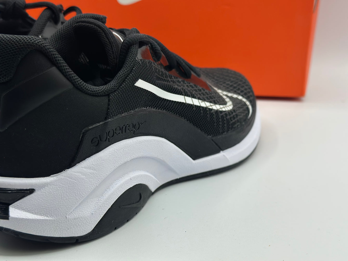 Nike Homme Superrep Surge Football Shoe