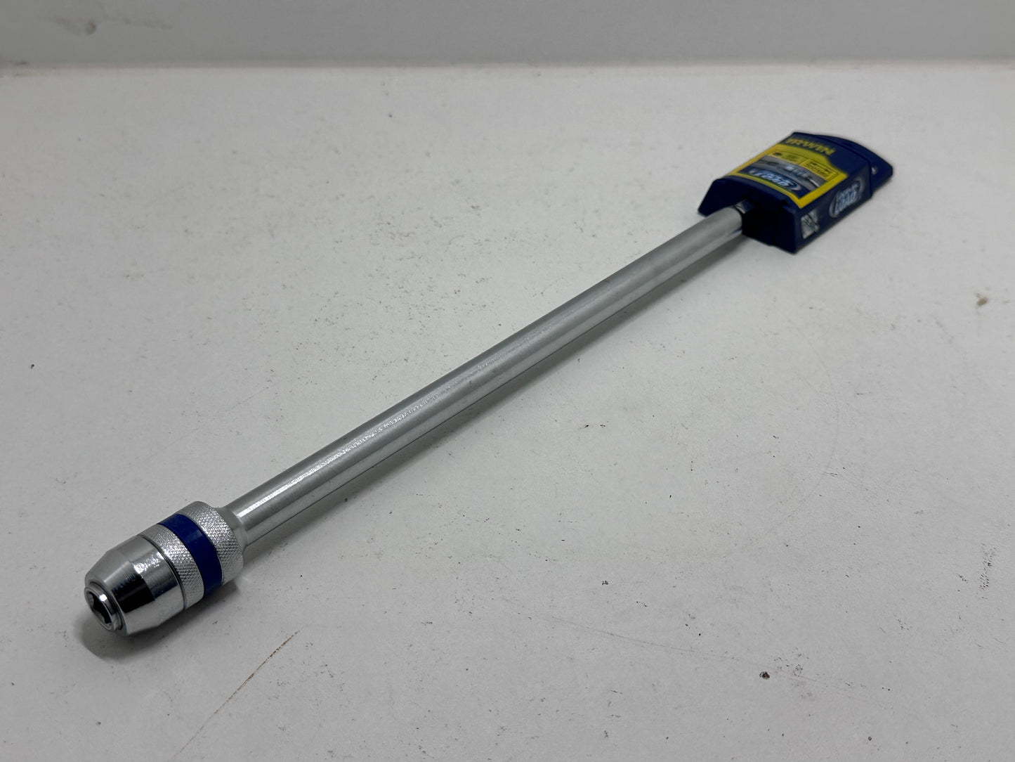 Irwin 4935655 Lock N' Load Porte-embout à changement rapide 30 cm