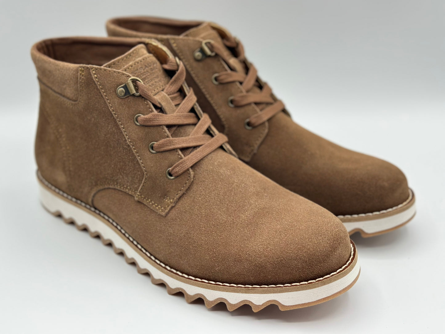 Chaussures montantes Levis Berg Desert Ripple Shoes