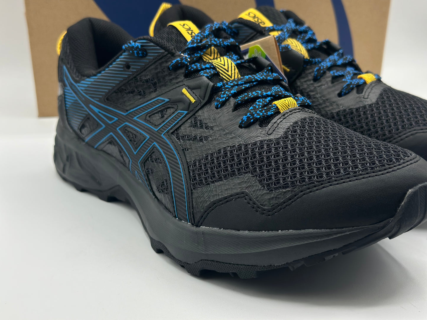ASICS Homme Gel-Sonoma 5 Baskets, 41,5 EU