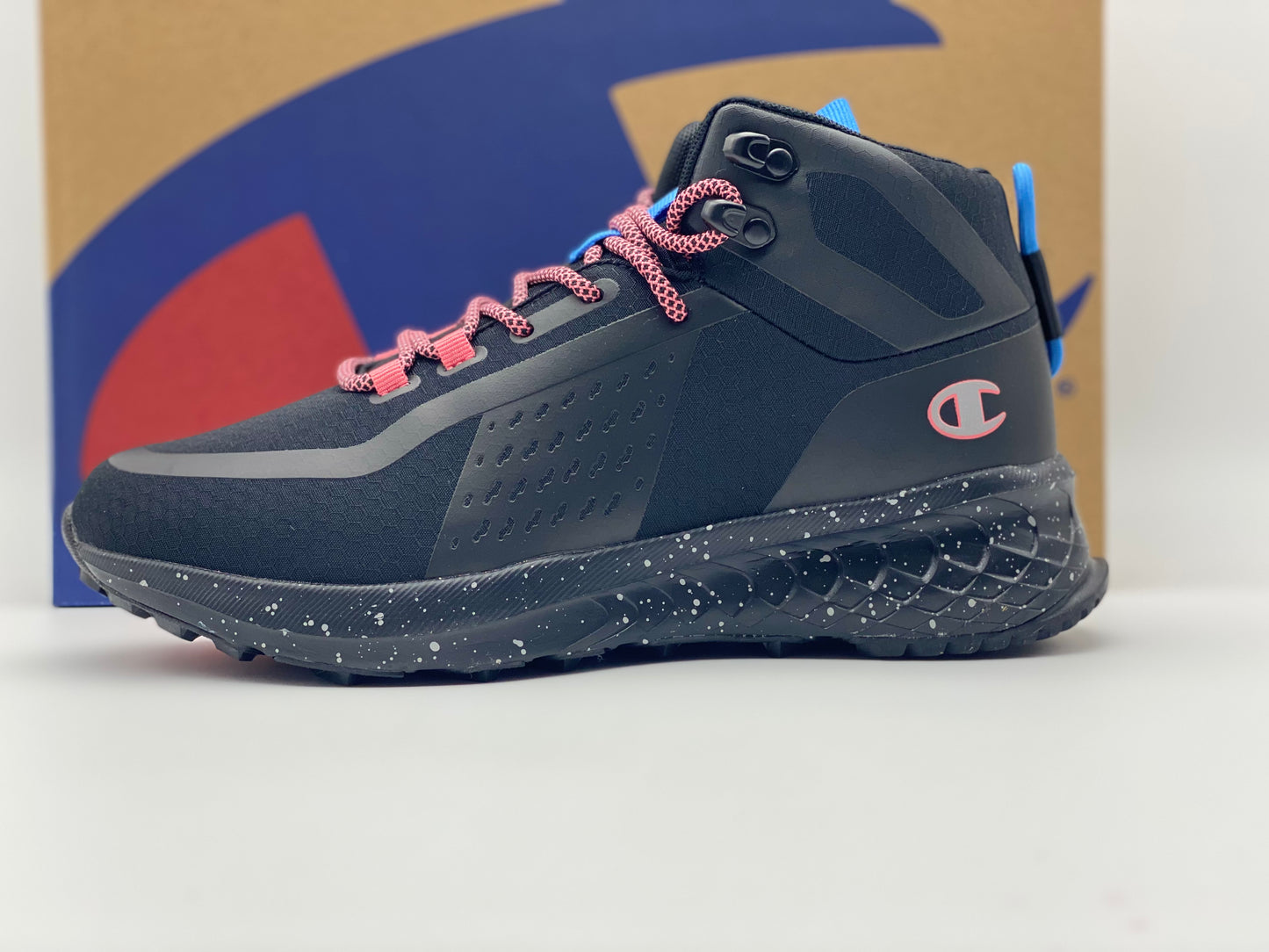 Champion - Chaussures de running taille 40,5 et 41 neuves et authentique