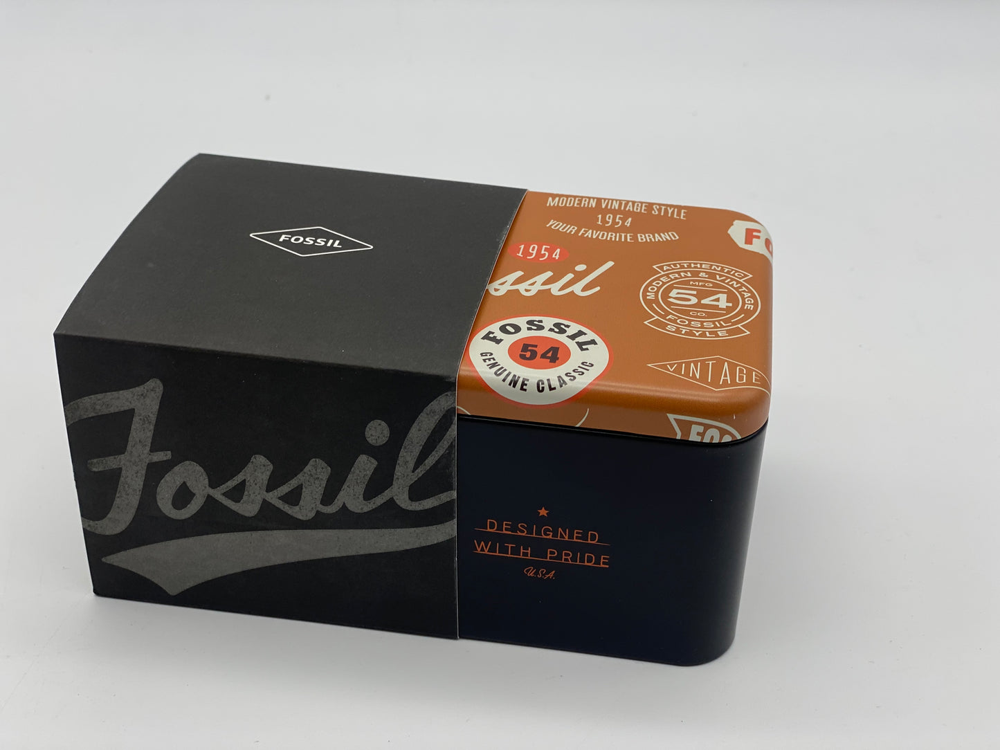 Fossil Modern Sophisticate BQ1574 Pour Femme Flambant Neuve