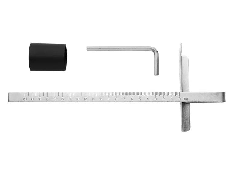 PARKSIDE PERFORMANCE Scie circulaire portative sans fil 40-Li A1, 40 V neuve