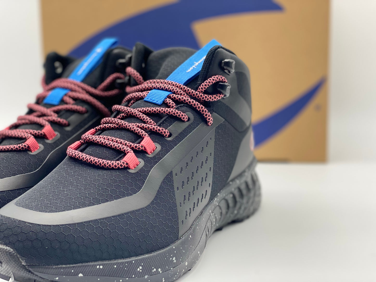 Champion - Chaussures de running taille 40,5 et 41 neuves et authentique