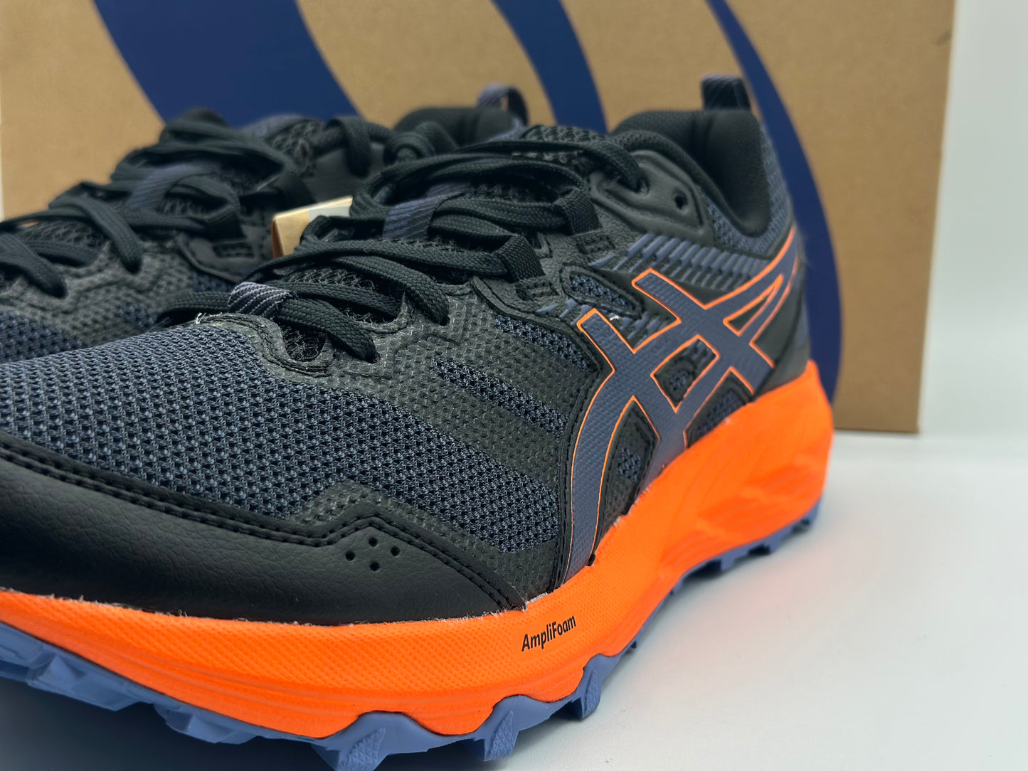 ASICS Chaussures de course Gel-Sonoma 6 pour homme
