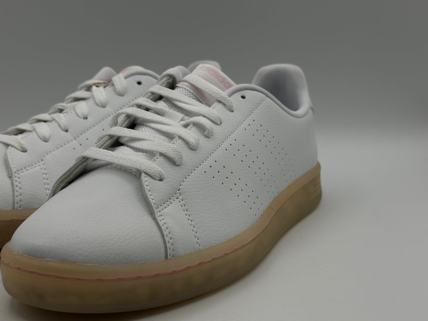 adidas mixte Advantage Baskets