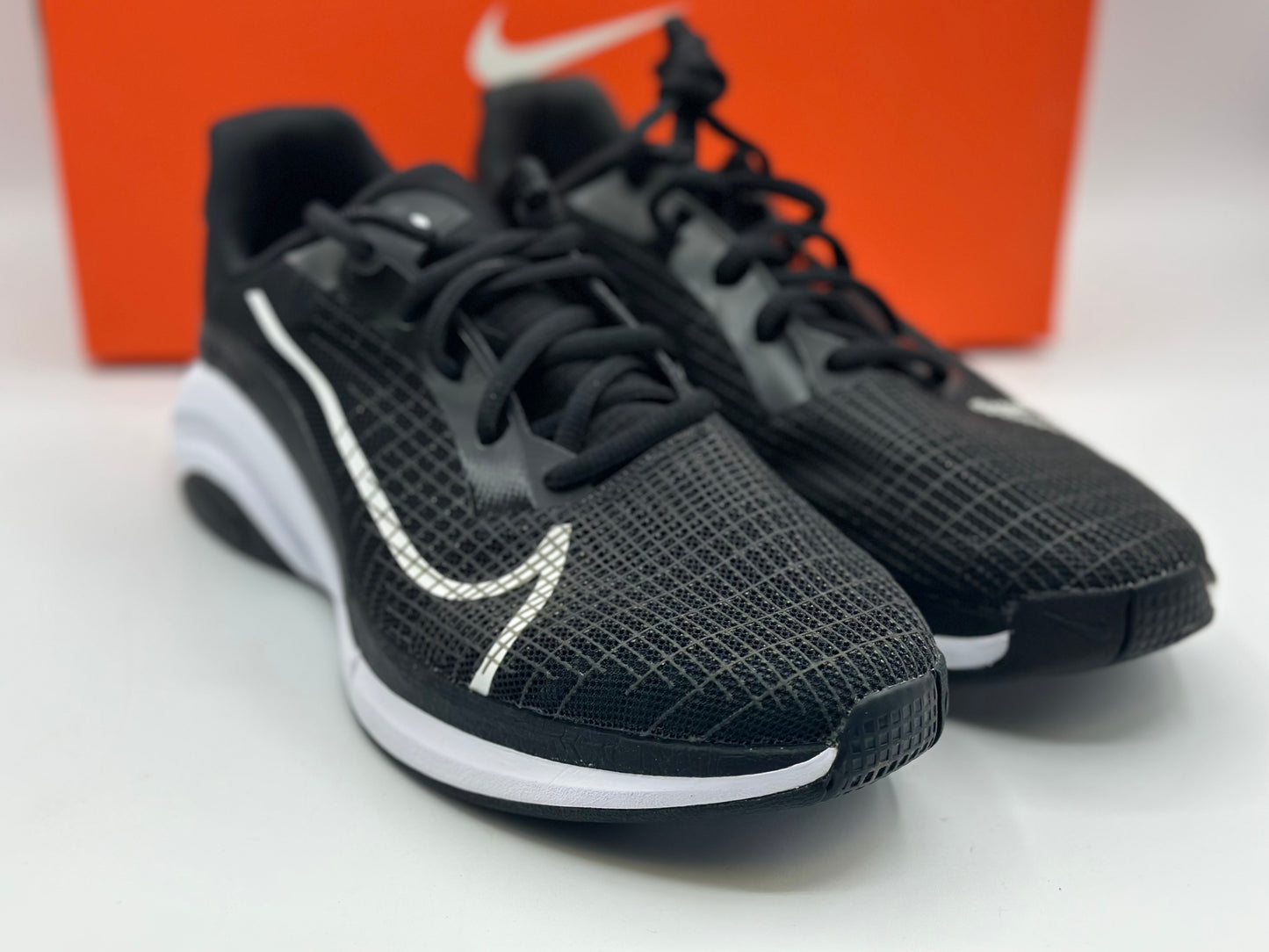 Nike Homme Superrep Surge Football Shoe