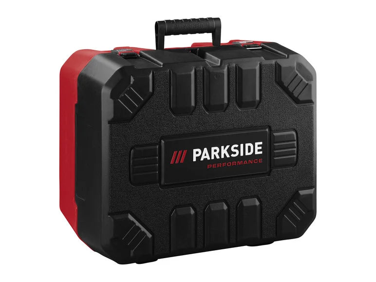 PARKSIDE PERFORMANCE Scie circulaire portative sans fil 40-Li A1, 40 V neuve