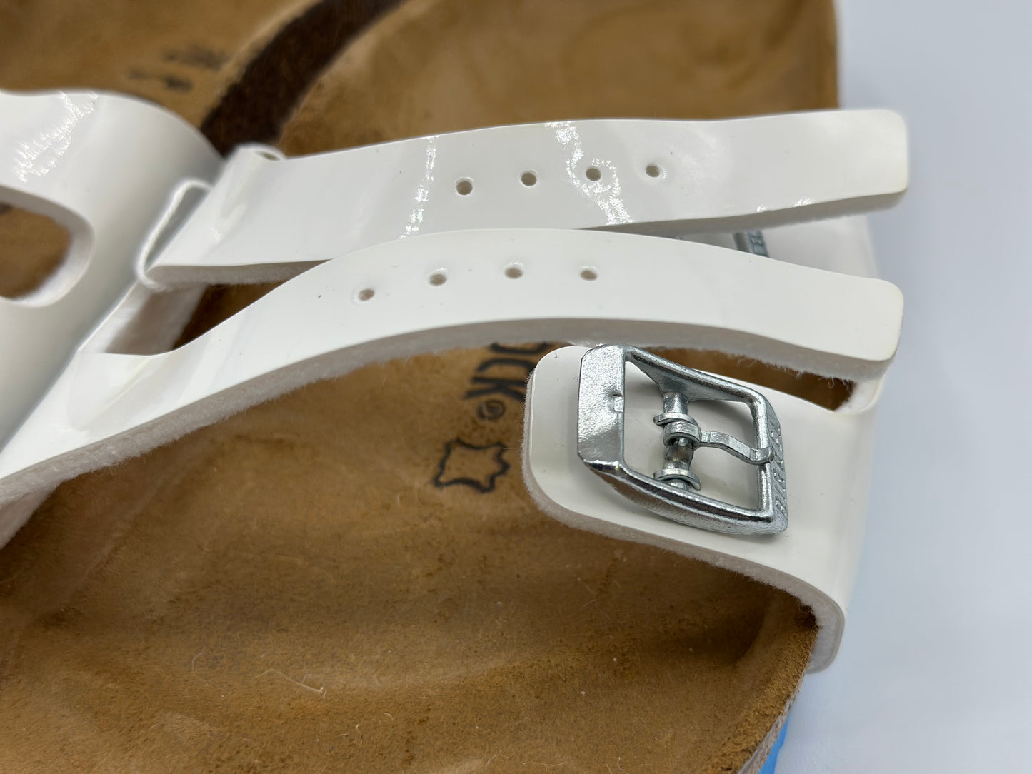 Birkenstock Homme Arizona SL Mules