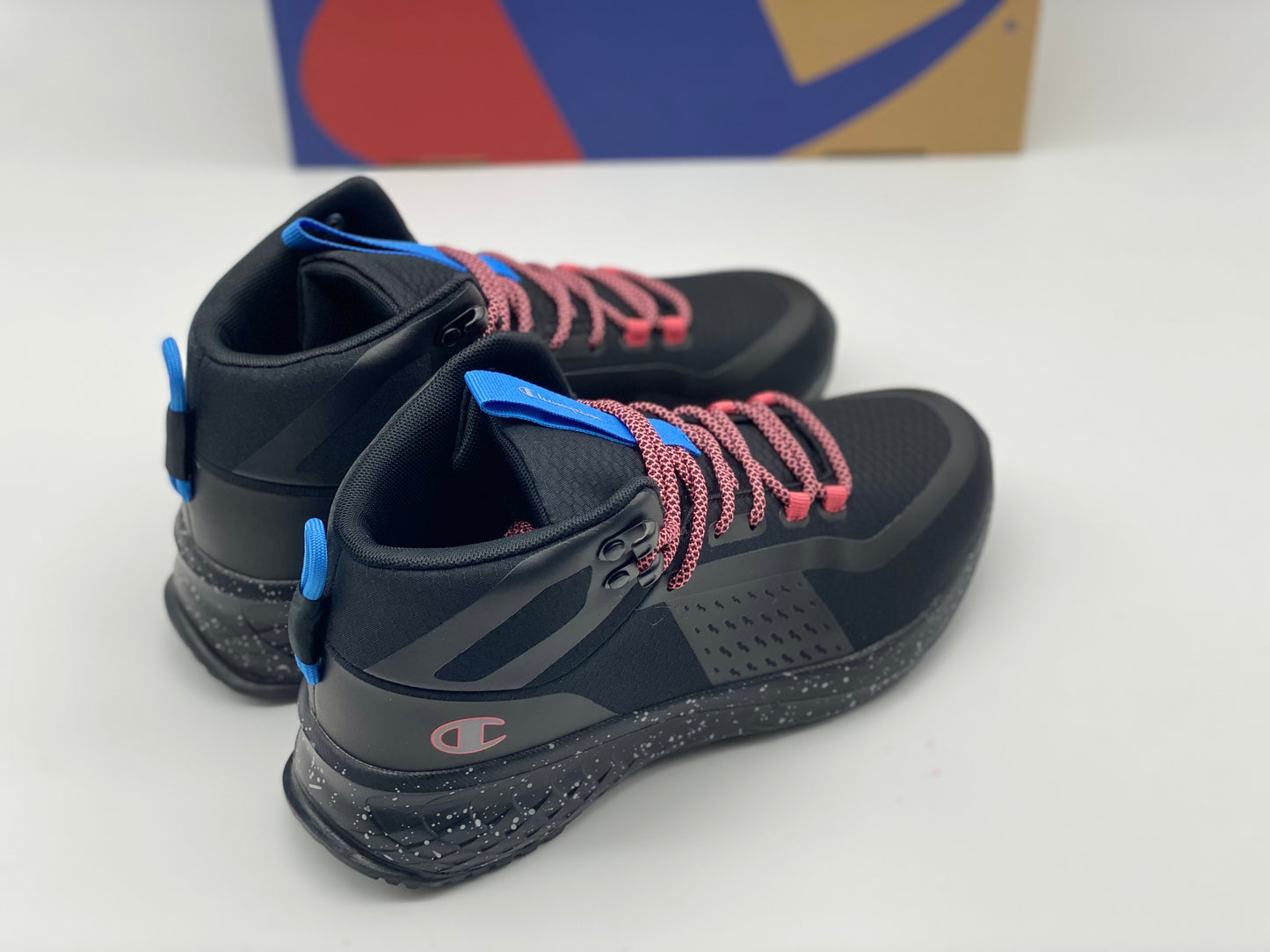 Champion - Chaussures de running taille 40,5 et 41 neuves et authentique