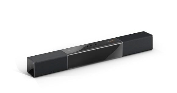 Barre de son Cabasse for Orange est une barre de son Home Cinéma 3D Dolby Atmos neuve