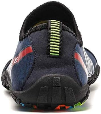 Chaussures Aquatiques Homme Femme, eau, Plage, Yoga Plongée Surf Piscine Sport Aquatique