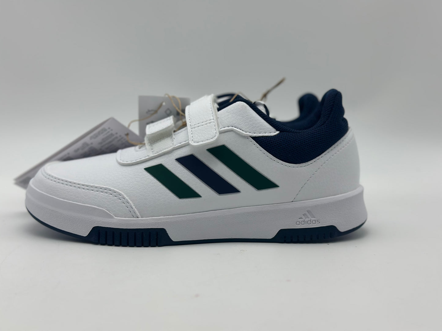 Baskets adidas - Blanc pour enfants