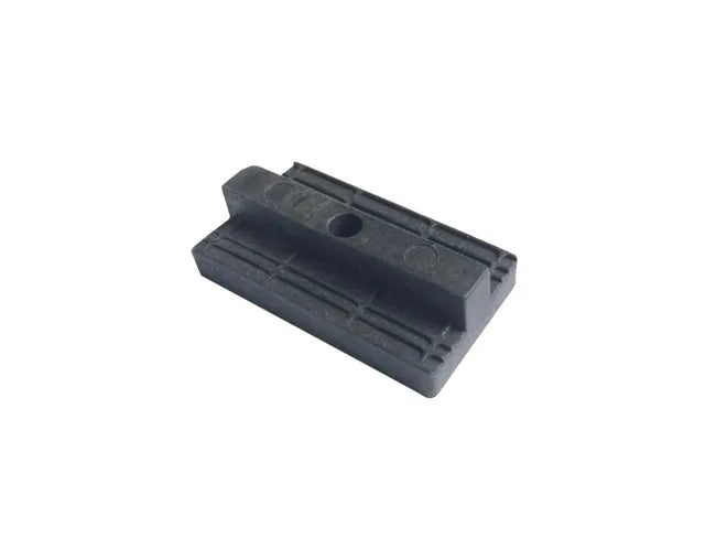 Lot de 100 clips et 100 vis pour planches Atlas
