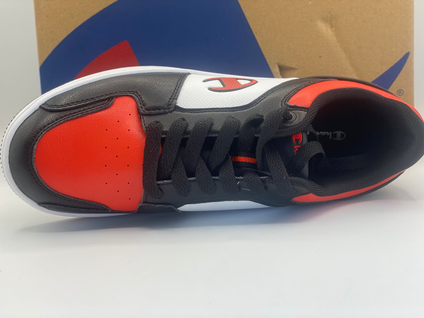 Champion Rebound 2.0 Low Baskets Hommes T43- 44