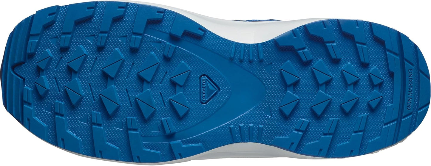 Salomon Mixte XA Pro V8 Chaussures de randonnée