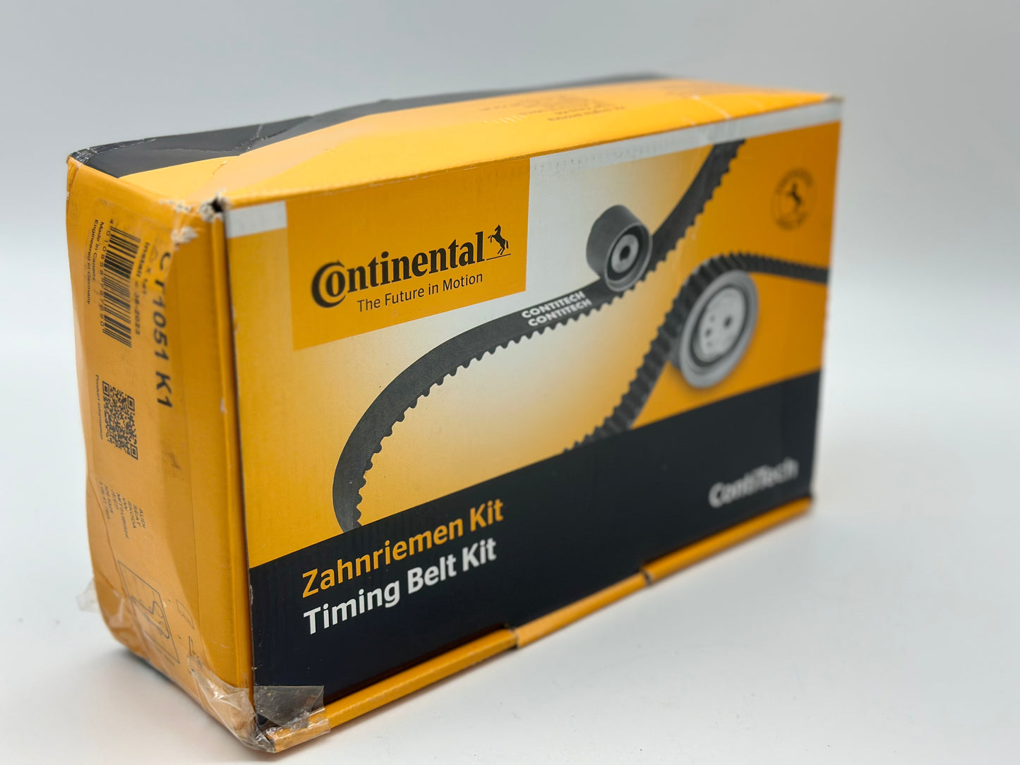 Kit de distribution CONTITECH, Audi, chrysler, dodge, jeep, Mitsubishi, seat, Skoda, Volkswagen