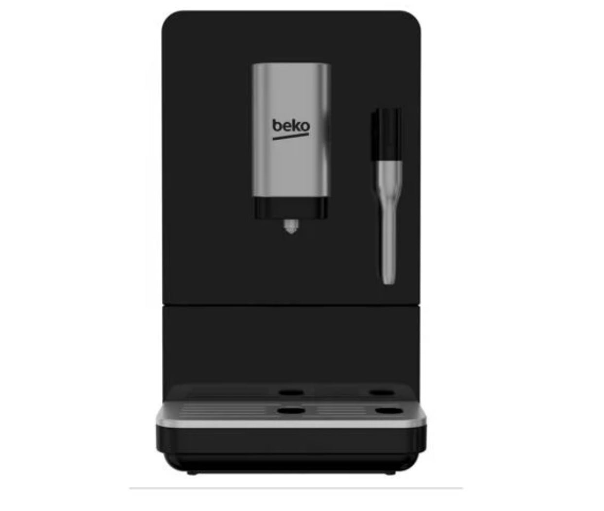 beko machine à expresso avec broyeur 19bars noir Neuve