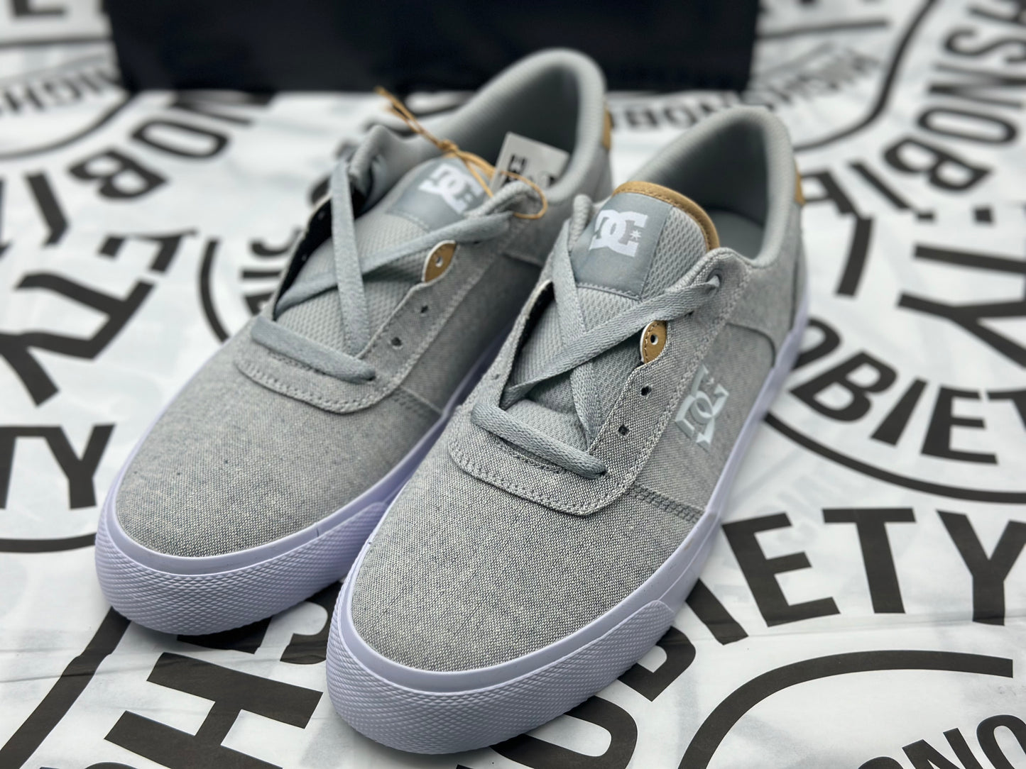 Baskets D&C Teknic TX SE - pour Homme
