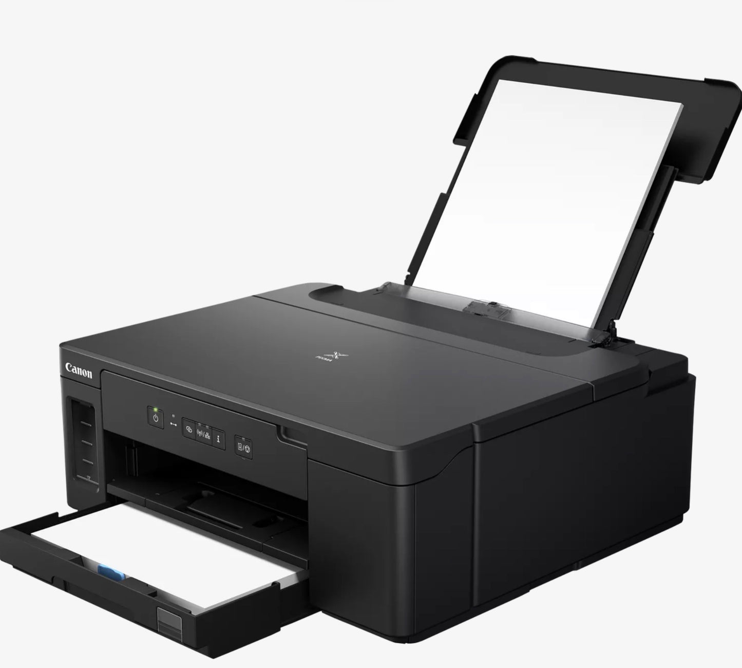Imprimante MegaTank monochrome rechargeable Canon PIXMA GM2050