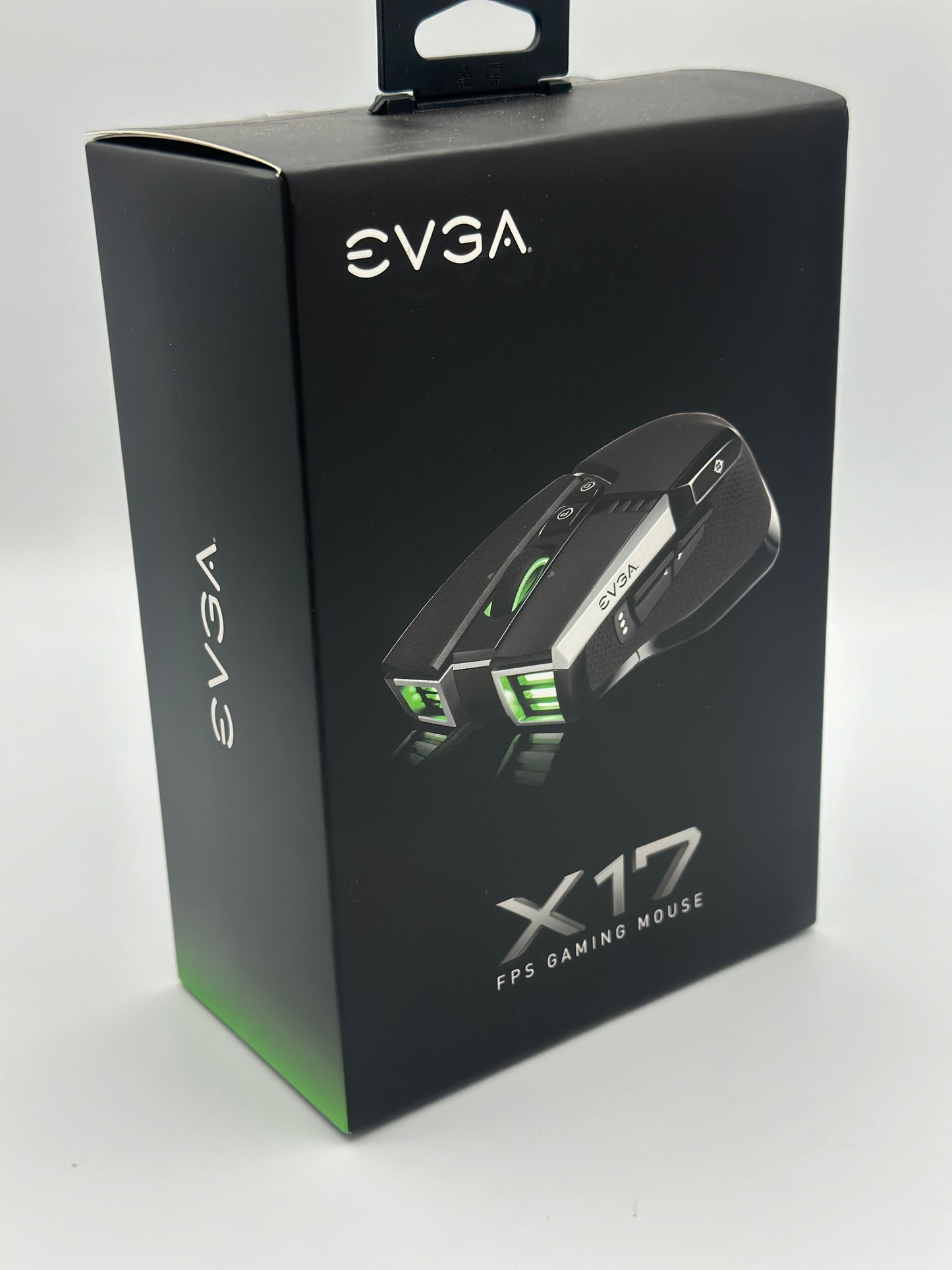 EVGA Souris gaming EVGA X20