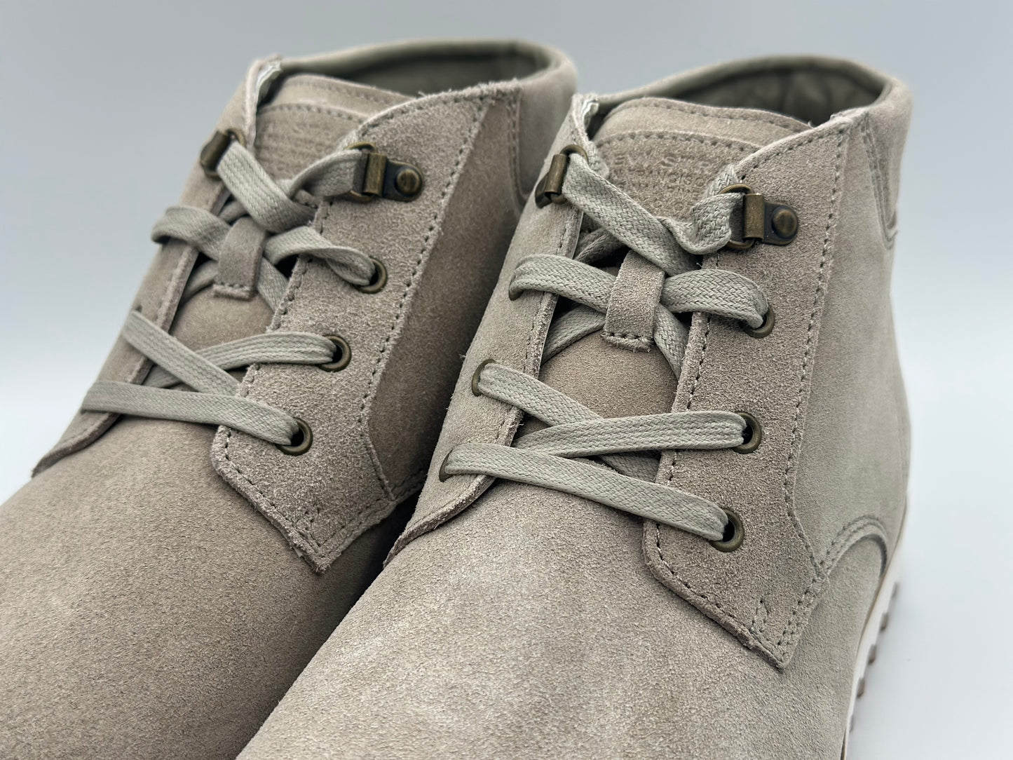 Chaussures montantes Levis Berg Desert Ripple Shoes