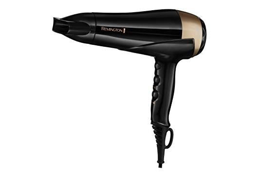 Sèche-cheveux Remington Eclat Protect D6092DS 2200 W Noir