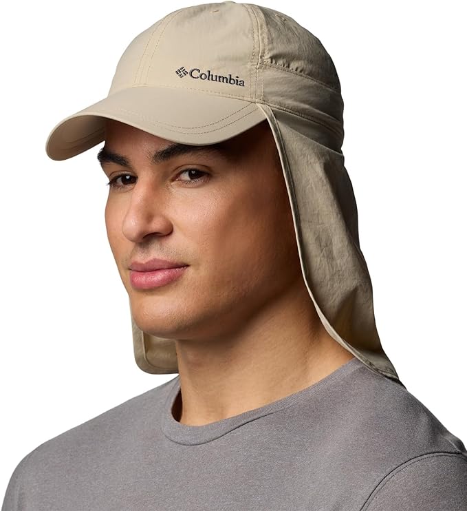 Columbia Schooner Bank 2 Cachalot - Chapeau Cachalot - Mixte