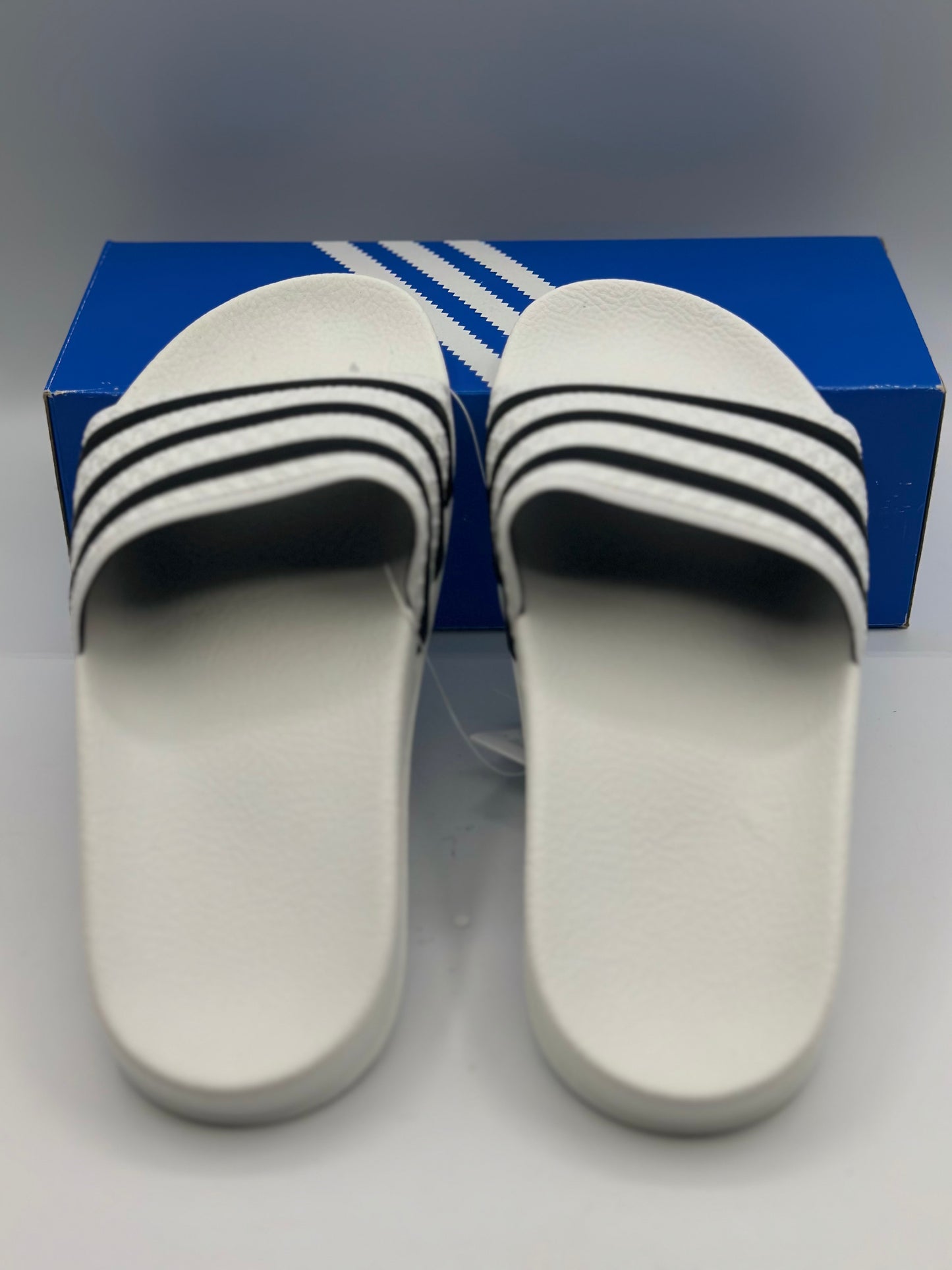adidas Mixte Adilette Chaussures de Plage & Piscine taille 38