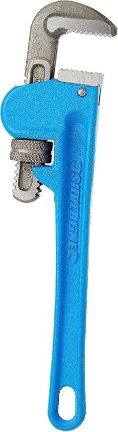 Stanley MaxSteel 14-564 Cisaille d'aviation courbe droite 24,9 cm
