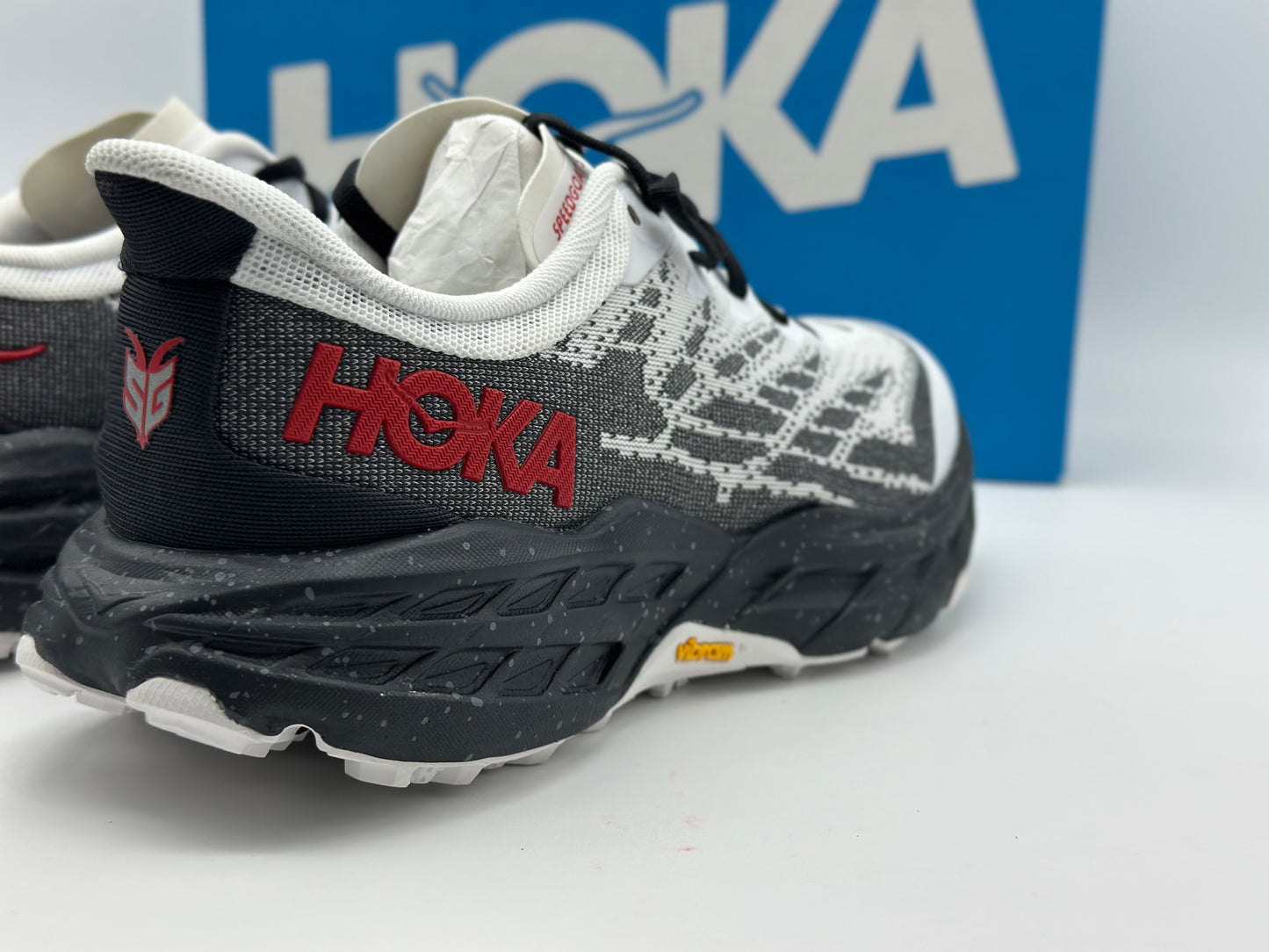 HOKA
SPEEDGOAT 5 - Chaussures de running