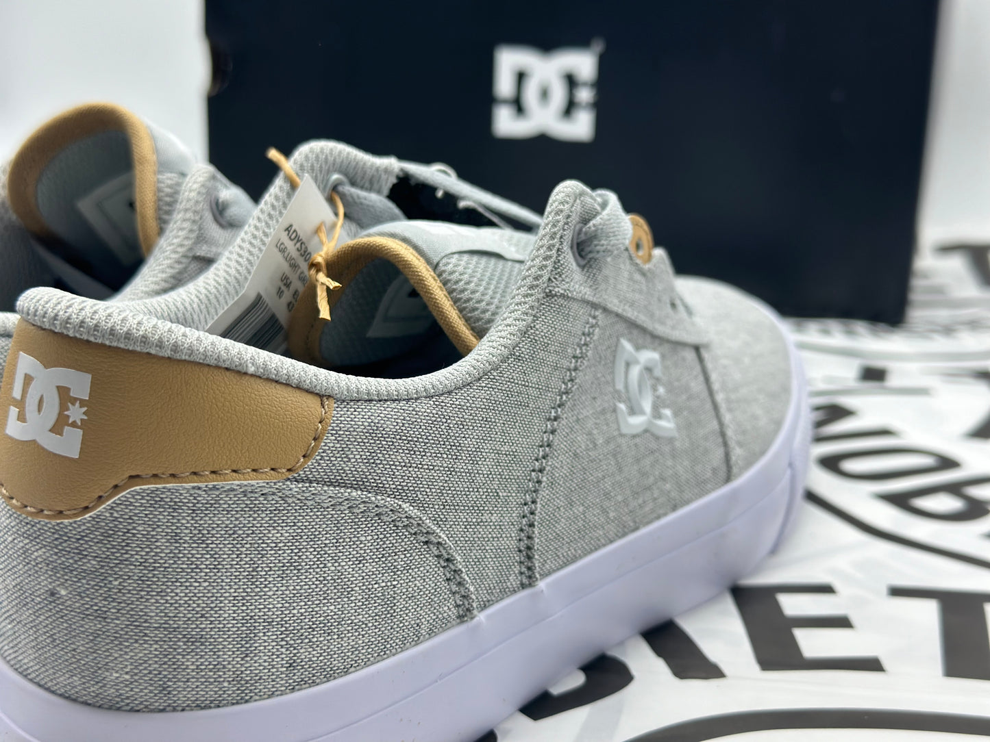 Baskets D&C Teknic TX SE - pour Homme