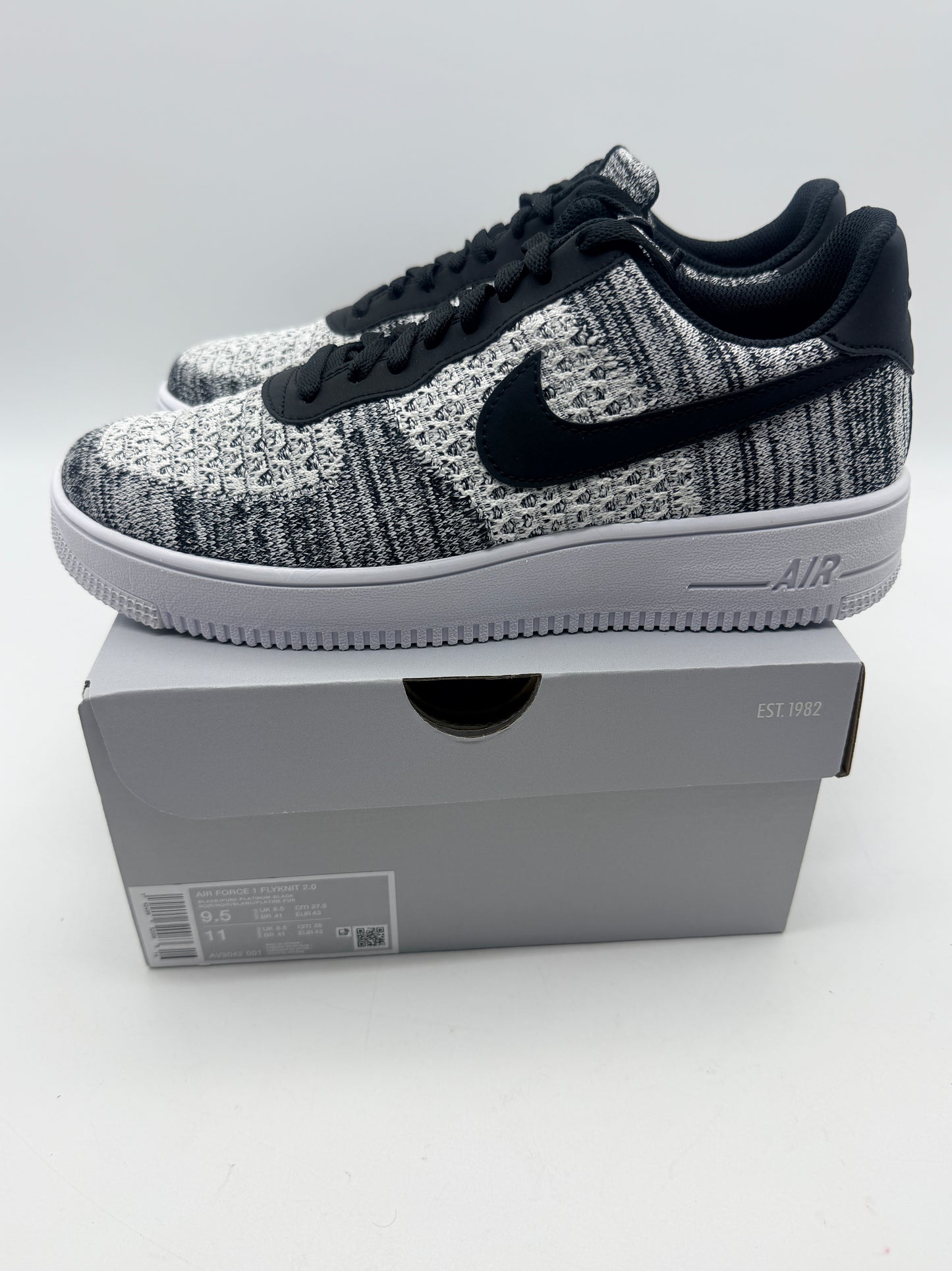 Nike Air Force 1 Flyknit 2.0
Chaussure