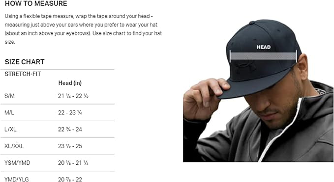 Under Armour Iso-Chill ArmourVent Casquette de Baseball Neuve Taille S/M