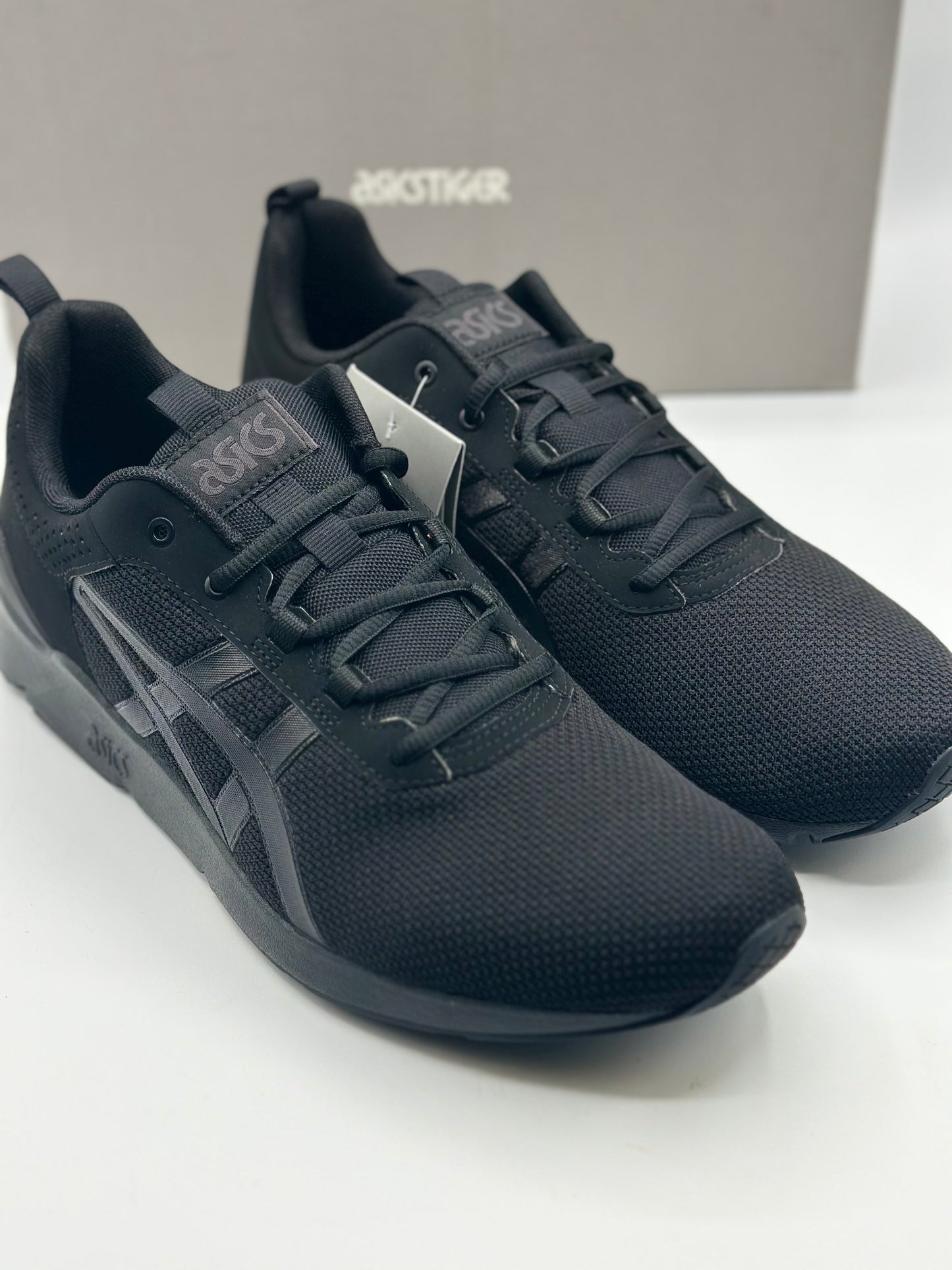 ASICS
Baskets Gel Lyte Runner H6K2N 9090 Black