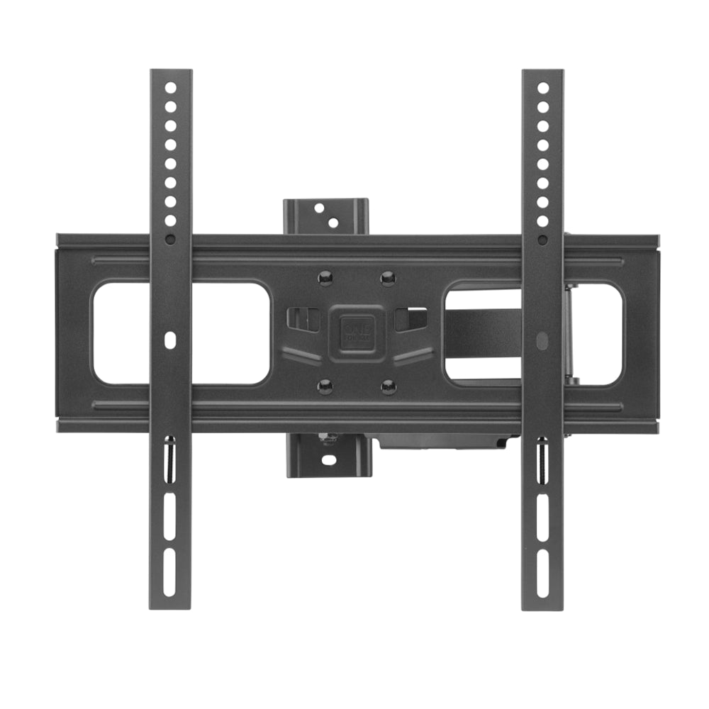 Support mural inclinable et orientable à 180° pour TV de 81 à 213cm (32-84") neuf