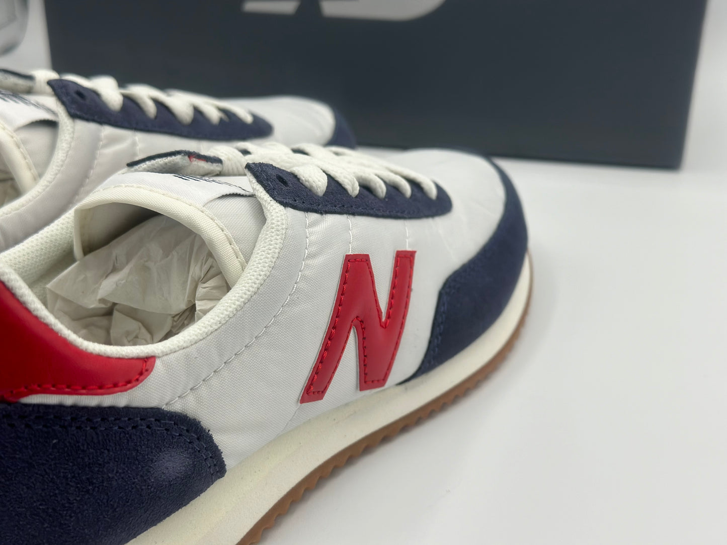 new balance neuve en 37,5 - 38,5 - 39,5