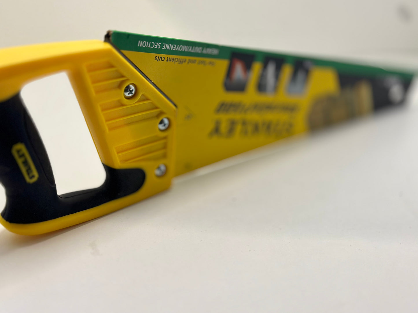 Tolsen – Scie égoïne universelle, Neuve