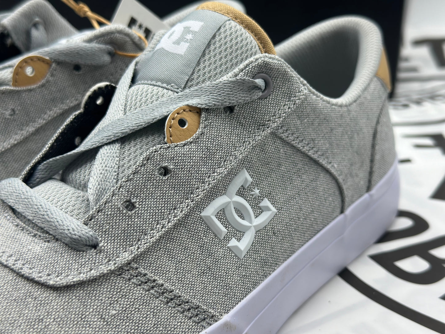 Baskets D&C Teknic TX SE - pour Homme