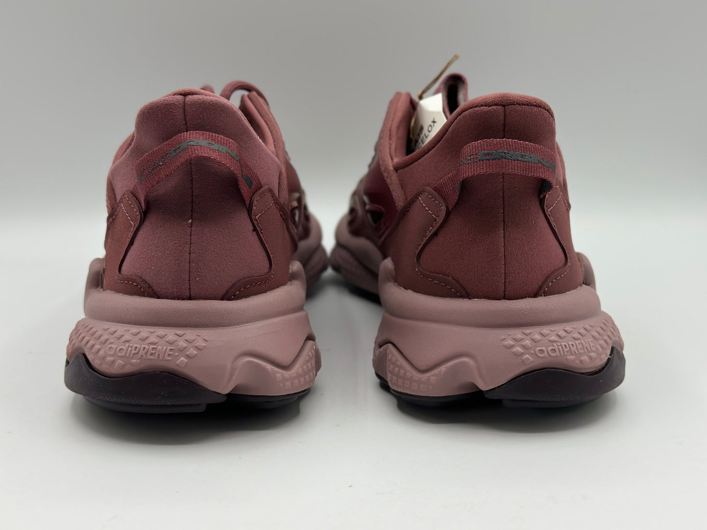 ADIDAS ORIGINALS
Baskets Ozweego Celox GX1864 Quiet Crimson Wonder Oxide Core Black