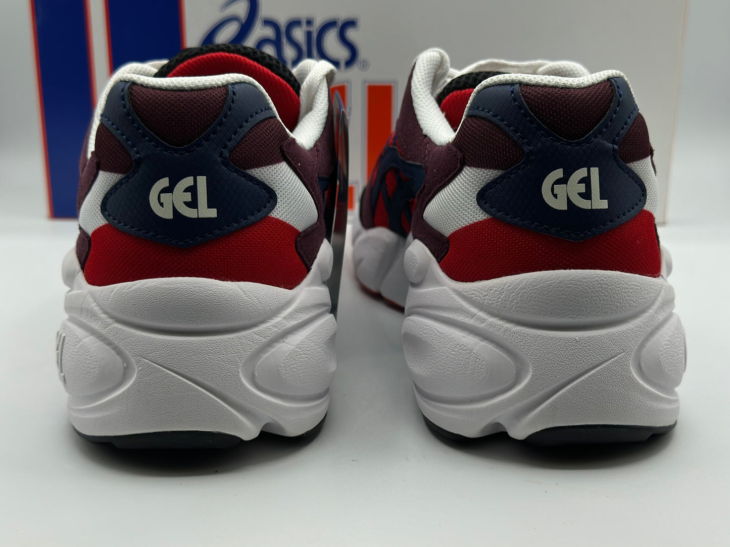 ASICS Homme Gel-Bondi Chaussures de Running