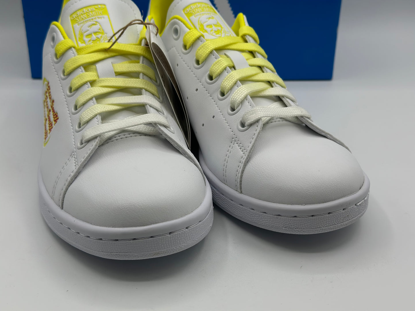 adidas Femme Stan Smith W Chaussures de Sport taille 38 2/3