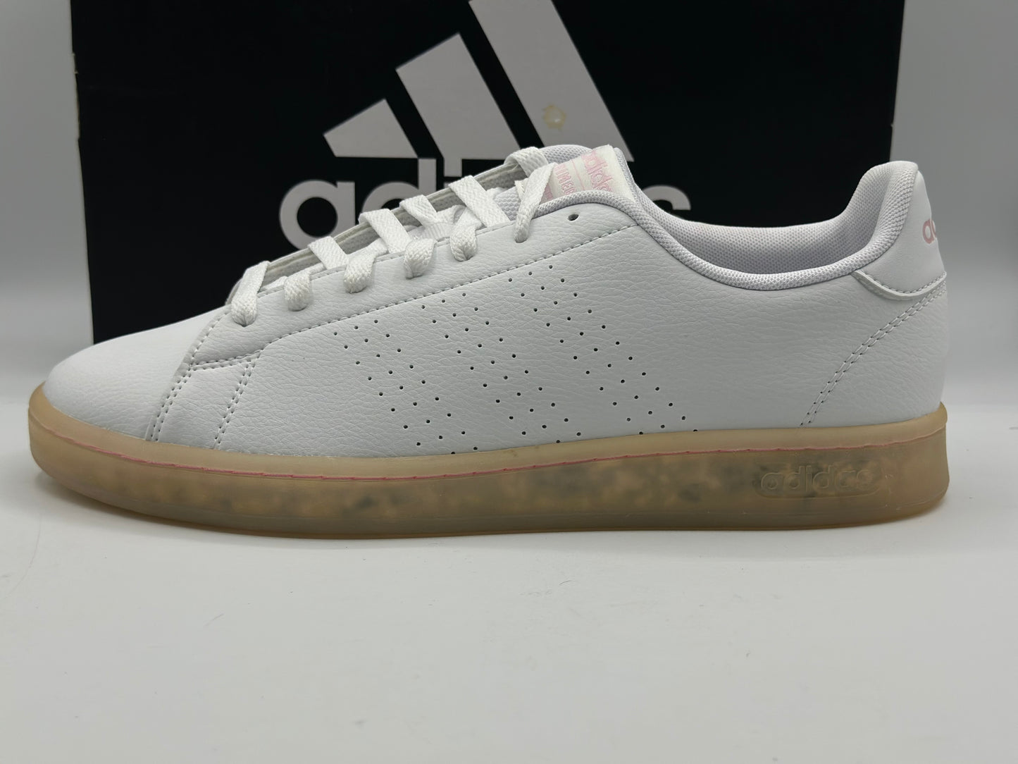 adidas mixte Advantage Baskets