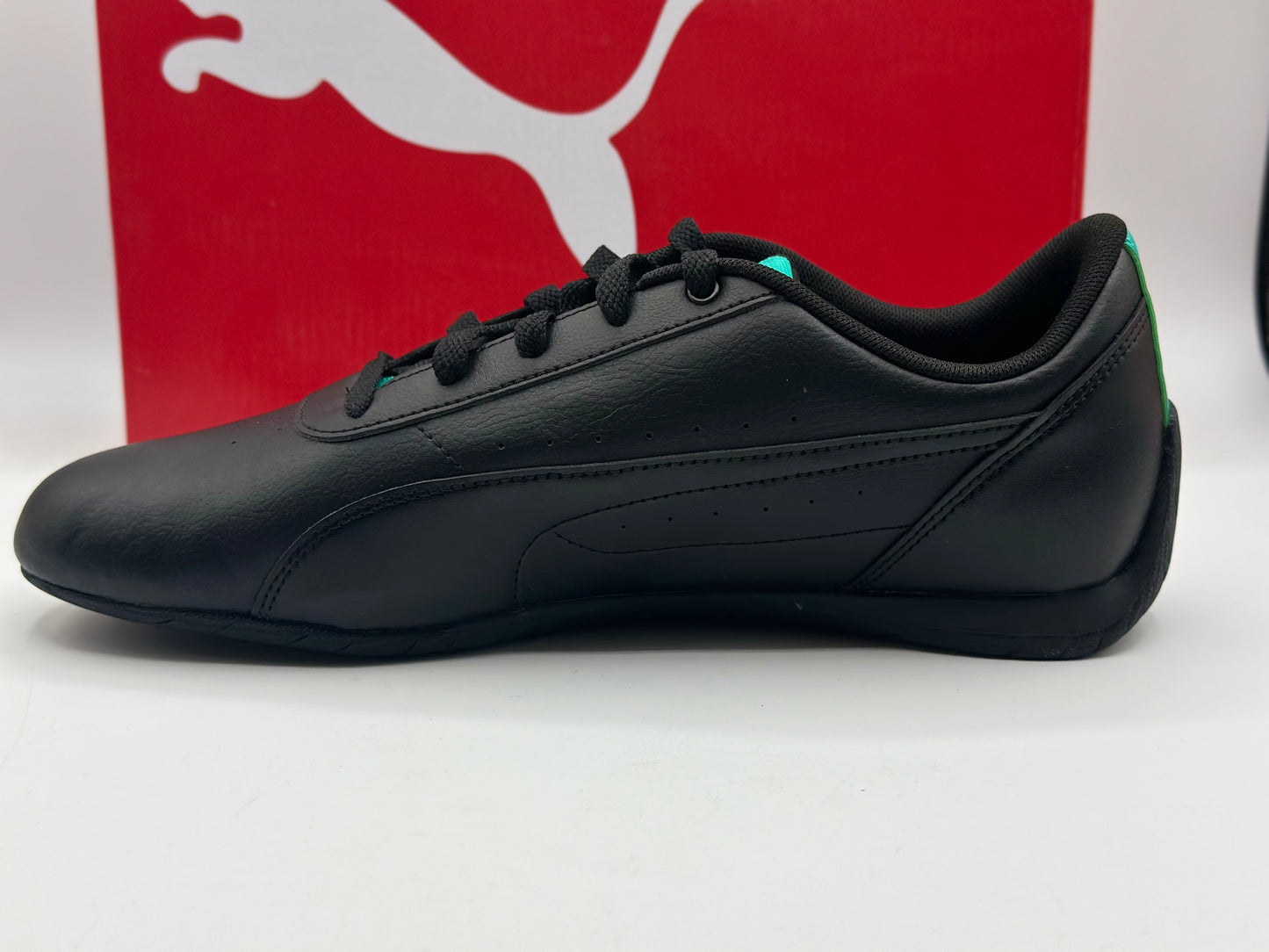PUMA Homme Mapf1 Neo Cat Basket Mercedes amg